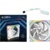 Lian Li Uni Fan SL 120 Wireless Reverse G99.12RSL1W1W.R0 - фото 6