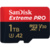 SanDisk Extreme Pro V30 A2 microSDXC UHS-I U3 - фото 1