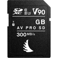 ANGELBIRD AV Pro MK2 UHS-II V90 SDXC