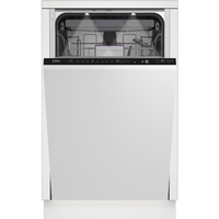 BEKO AutoDose BDIS38120A