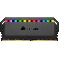 Corsair Dominator Platinum RGB DDR4