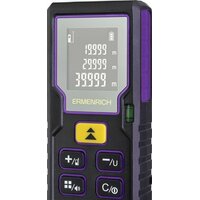 Ermenrich Reel PLUS GD40 84643