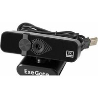 ExeGate Stream С958 2K