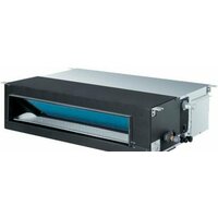 Haier Eco AD105S1LM2FA/1U105S1LS1FB