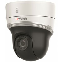 Hikvision HiWatch PTZ-N2204I-D3/W