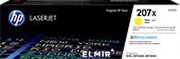 HP 207X W2212X фото