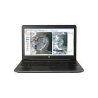 HP ZBook 15 G3 (T7V50EA) (Intel Core i7 6700HQ 2600 MHz/15.6