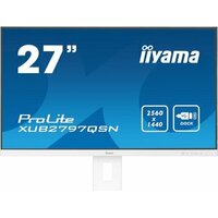 Iiyama ProLite XUB2797QSN-W1