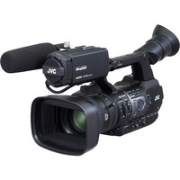 JVC GY-HM660RE