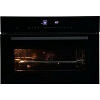 KUPPERSBERG KHT 616 Black