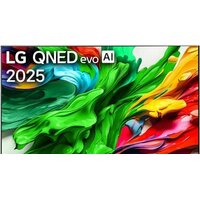 LG QNED evo AI QNED86 100QNED86A6