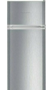 Liebherr CTele 2531 фото