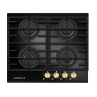 MAUNFELD MGHG 64 17RIG