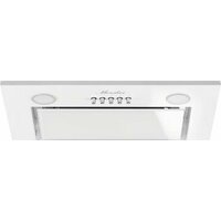 Monsher Inna 40 Blanc