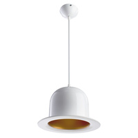 Arte Lamp A3234SP-1WH
