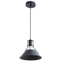 Arte Lamp A9347SP-1BK