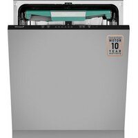 Weissgauff BDW 6136 D Inverter Autoopen Timer Floor