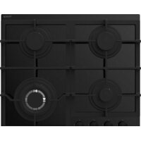 Weissgauff HGG 641 BGV Nano Glass